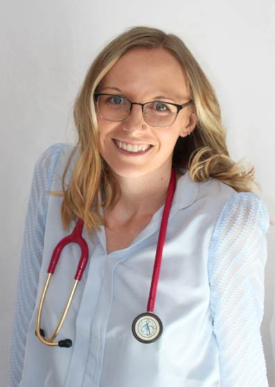 Dr. Kristina Schieferecke